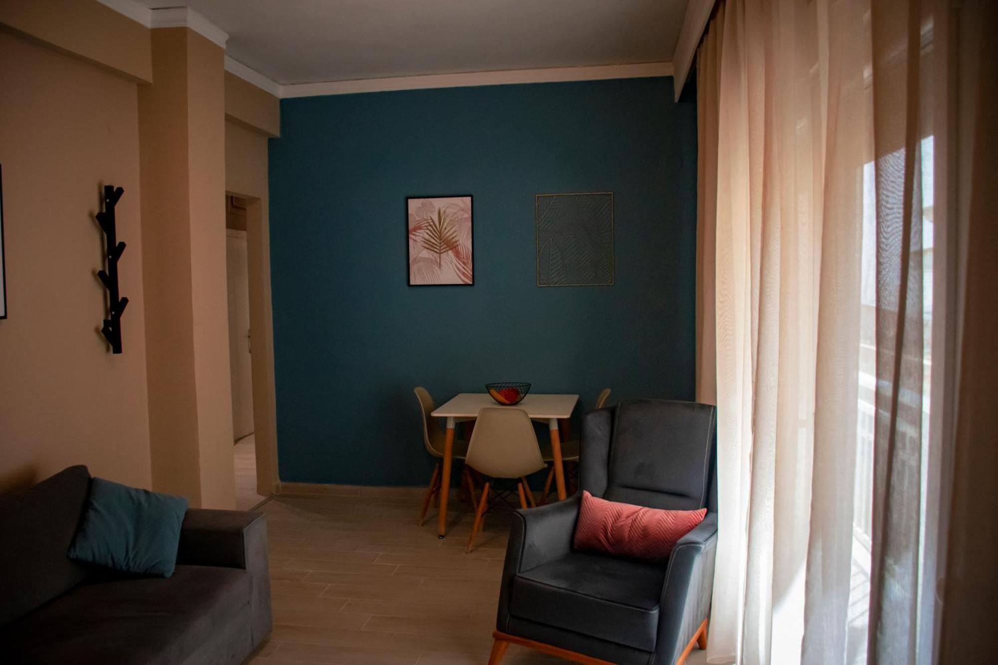 Axd Pulse Apartment Alexandroúpoli Extérieur photo
