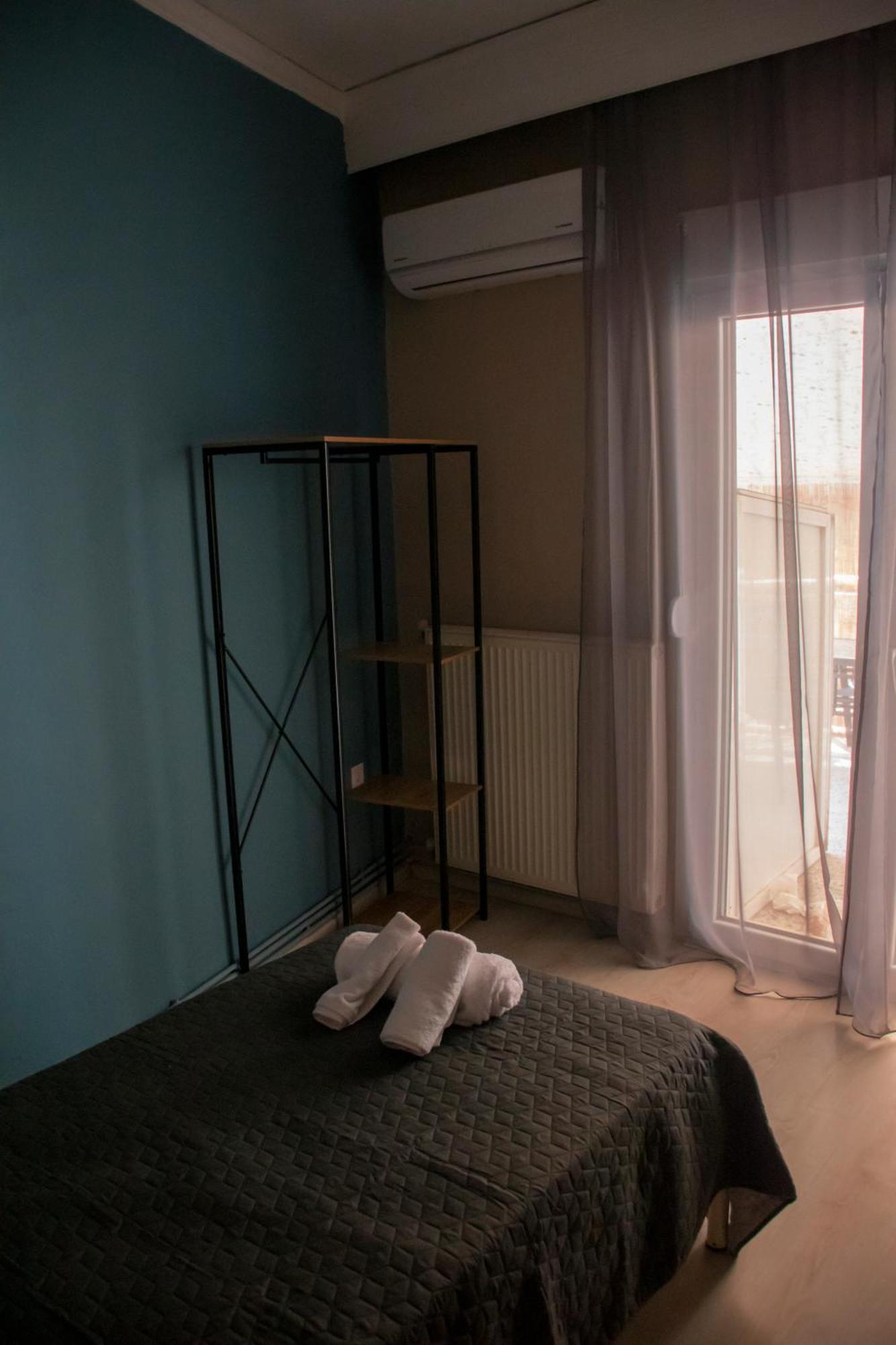 Axd Pulse Apartment Alexandroúpoli Extérieur photo