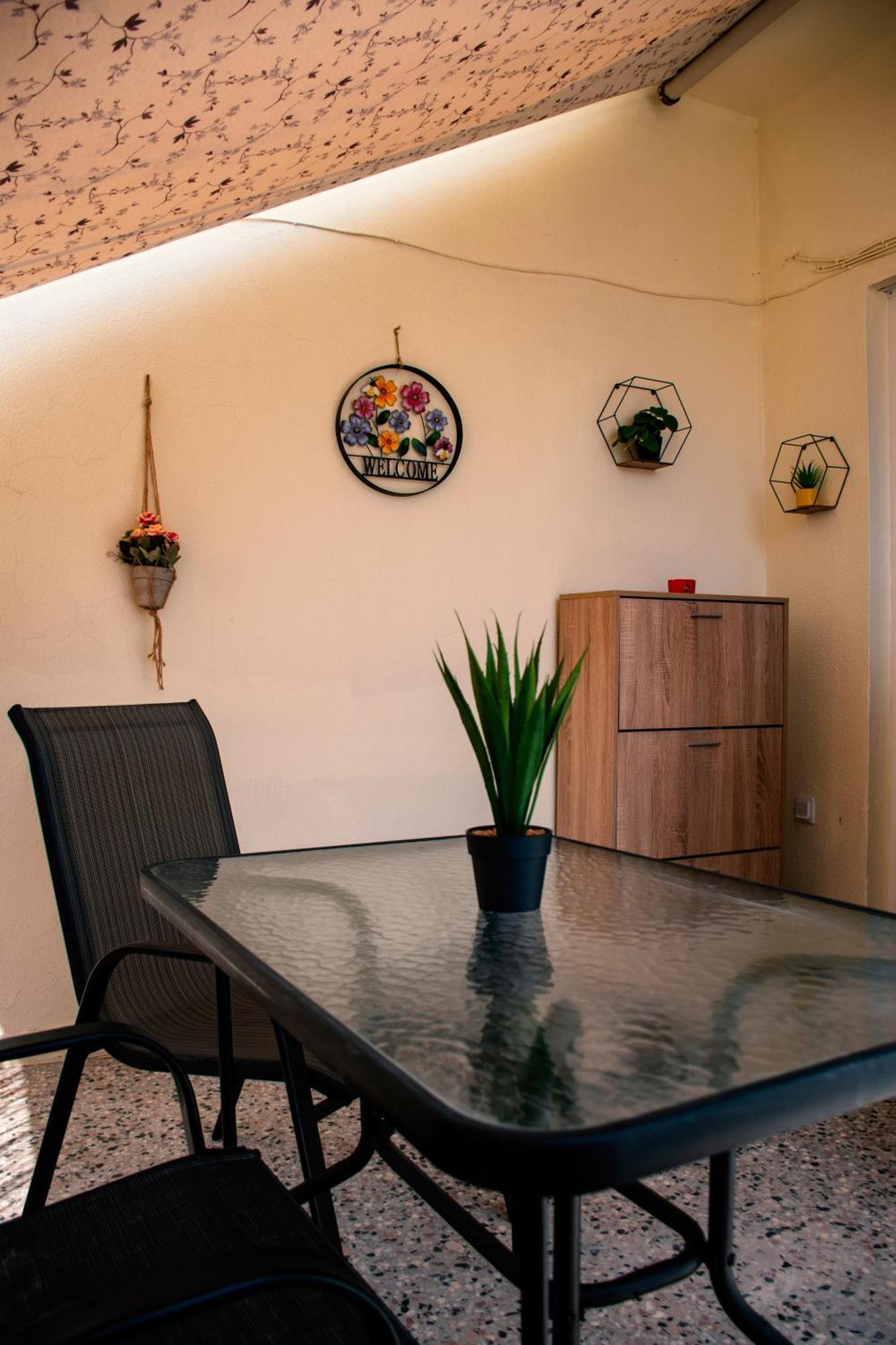 Axd Pulse Apartment Alexandroúpoli Extérieur photo